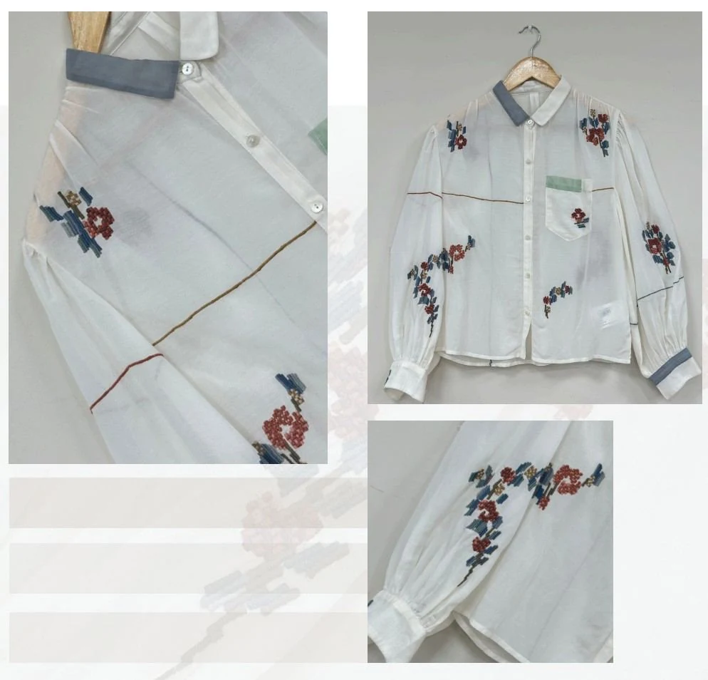 Zara Home look 13